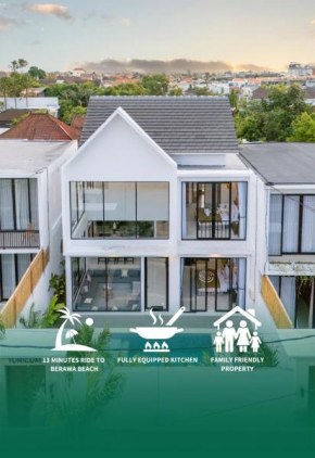 Villa Turicum by Bukit Vista
